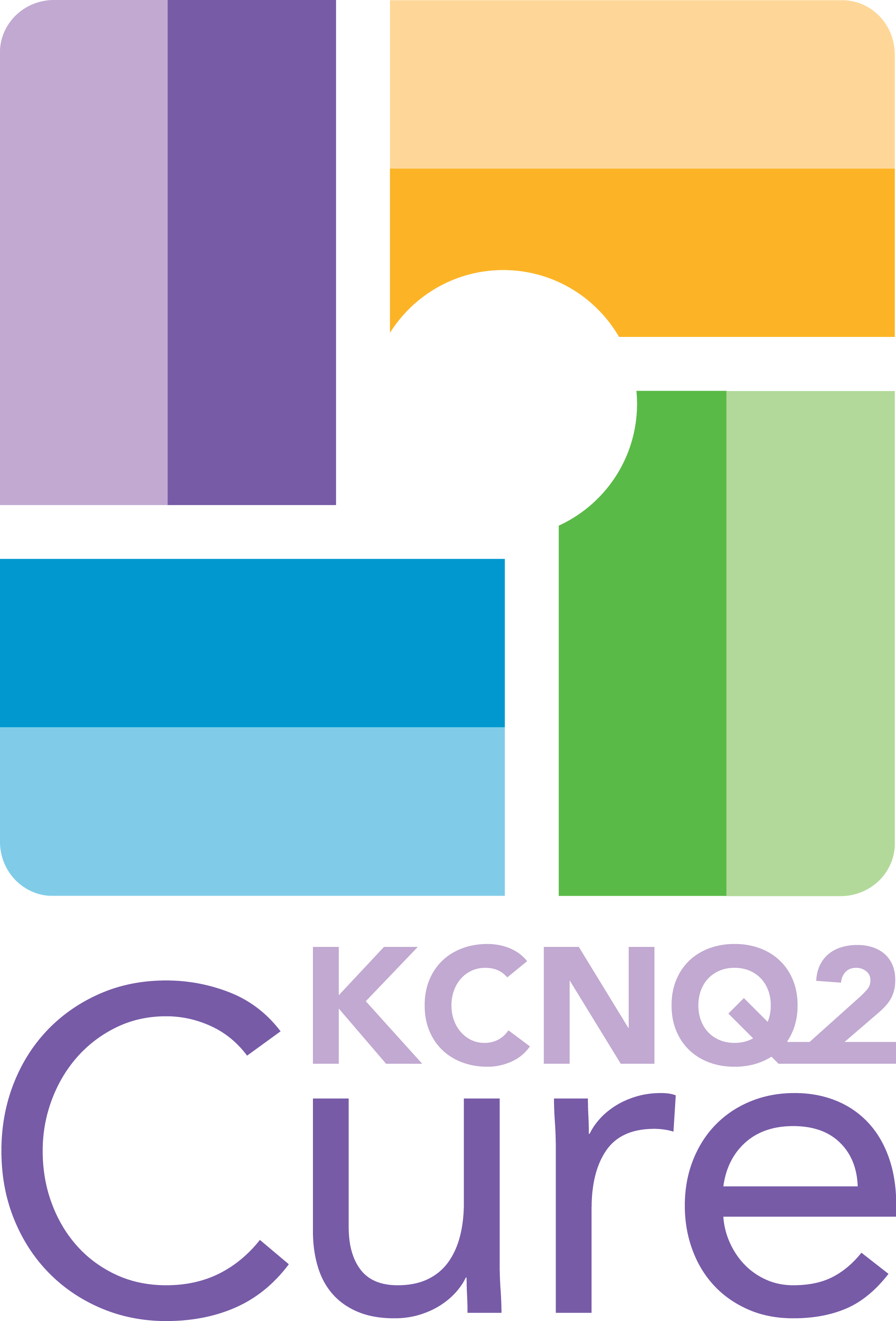 Donate - KCNQ2 Cure Alliance