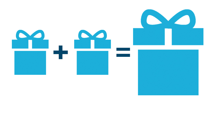 How do matching gift programs work? - KCNQ2 Cure Alliance